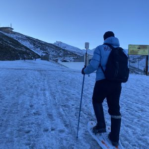 Ruta de Raquetas de Nieve Sierra Nevada 2026IMG_0741