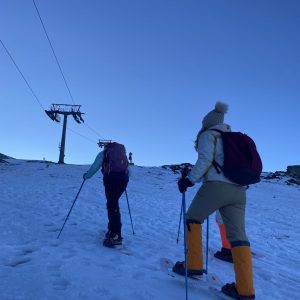 Ruta de Raquetas de Nieve Sierra Nevada 2026IMG_0773