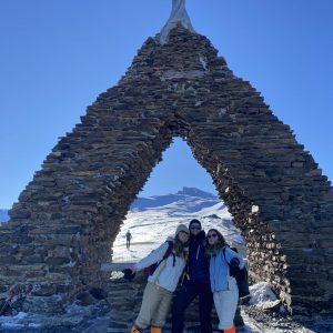 Ruta de Raquetas de Nieve Sierra Nevada 2026IMG_0920